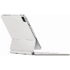 Чехол-клавиатура Apple Magic Keyboard для iPad Pro 11, белый